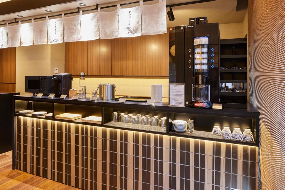 Lounge or bar