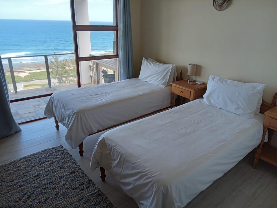 Captain Sunshine Guest House Bed and Breakfast in Western Cape