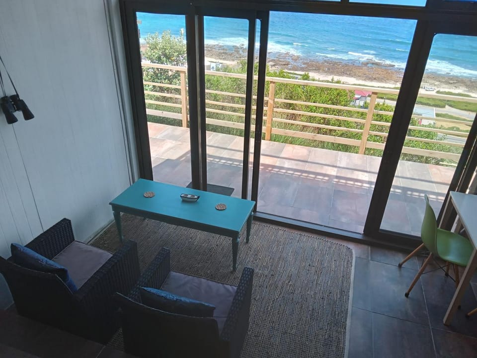 Captain Sunshine Guest House Bed and Breakfast in Western Cape
