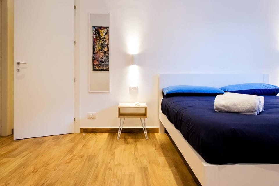 Kala Rooms Bed and Breakfast in Palermo