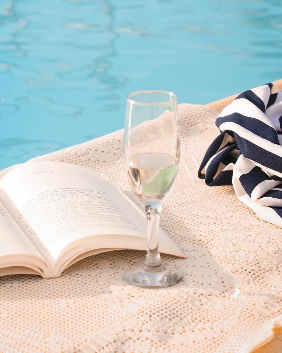 Swimming pool, Swimming pool