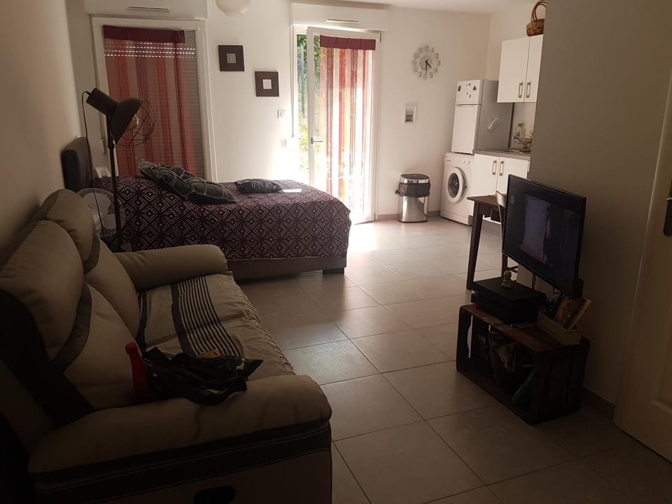 Clos des lys Apartment in Vosges