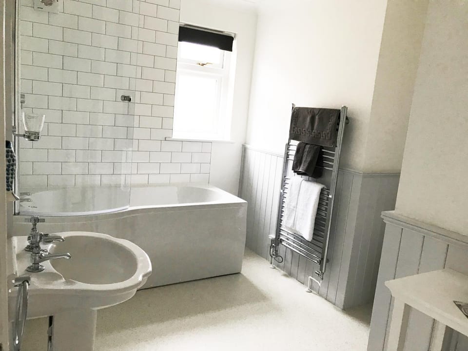 Olcote House Bed and Breakfast in Padstow
