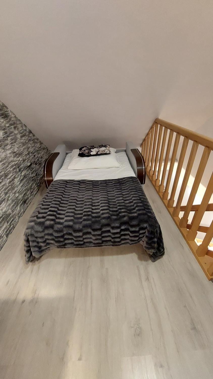 Apartament u Beni Apartment in Lesser Poland Voivodeship