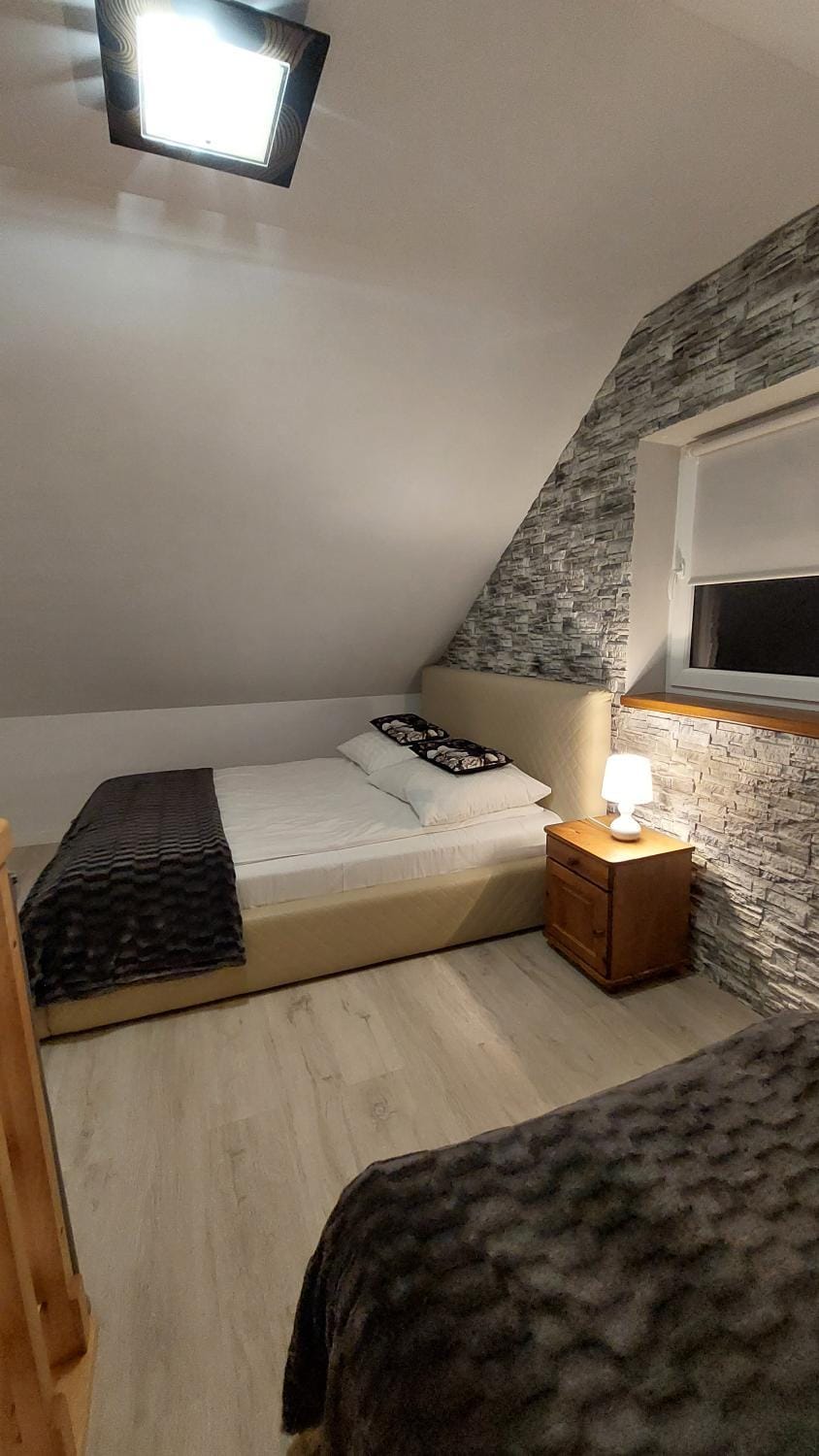 Apartament u Beni Apartment in Lesser Poland Voivodeship