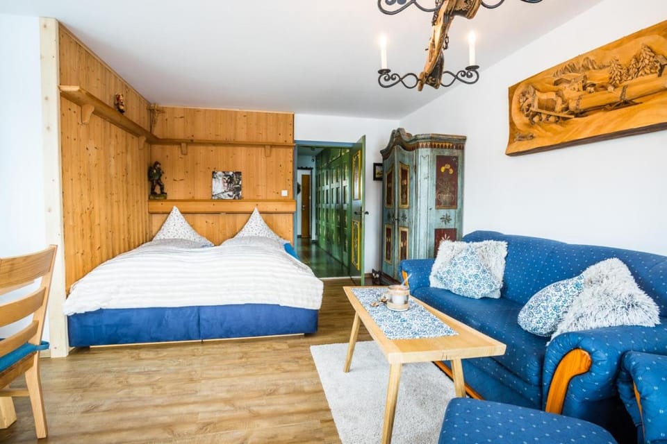 Appartement Amalie by MoniCare Apartment in Seefeld
