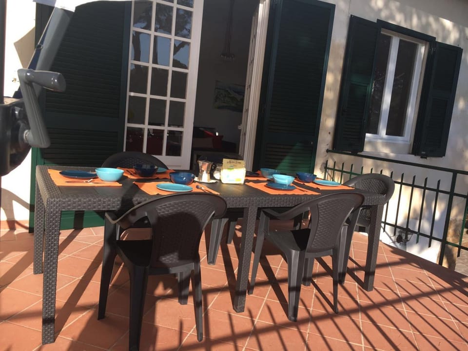 Casa al mare Livorno Apartment in Tuscany