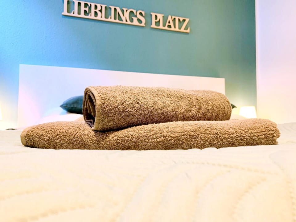towels