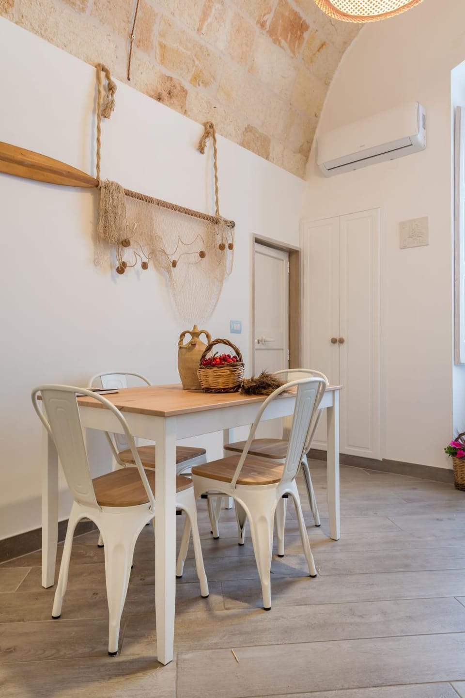 CIVETTHOUSE : la casa delle civette Apartment in Polignano a Mare