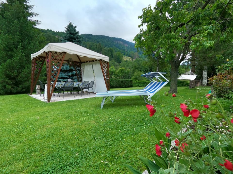 Casa Aurora -Altopiano di Pinè Apartment in Trentino-South Tyrol