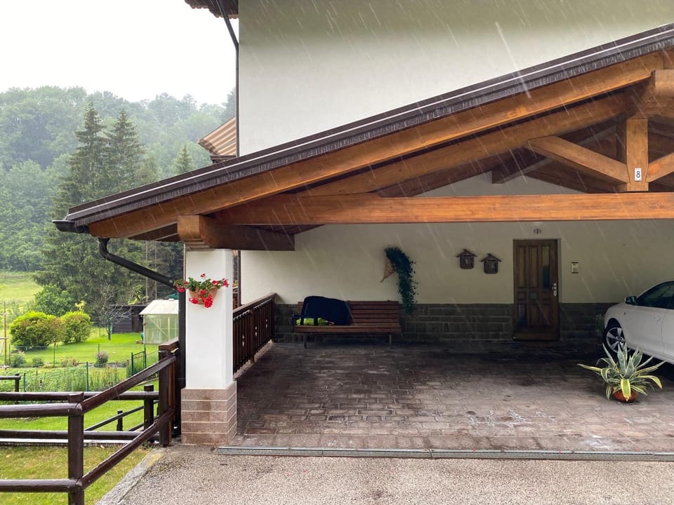 Casa Aurora -Altopiano di Pinè Apartment in Trentino-South Tyrol