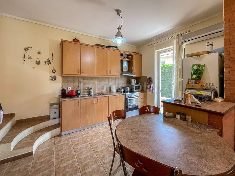 Private Paradise in Nikiti House in Nikiti