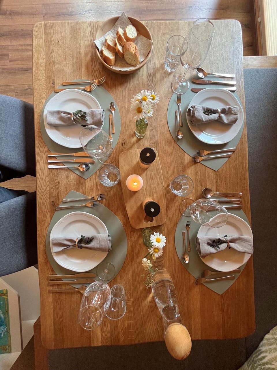 Bergchalet Raffalt House in Schladming