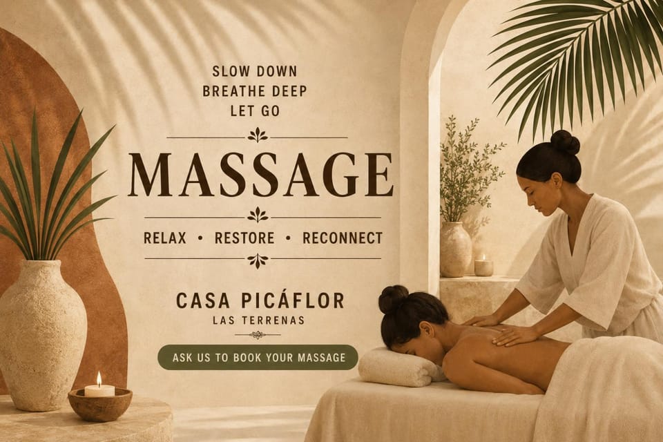 Massage