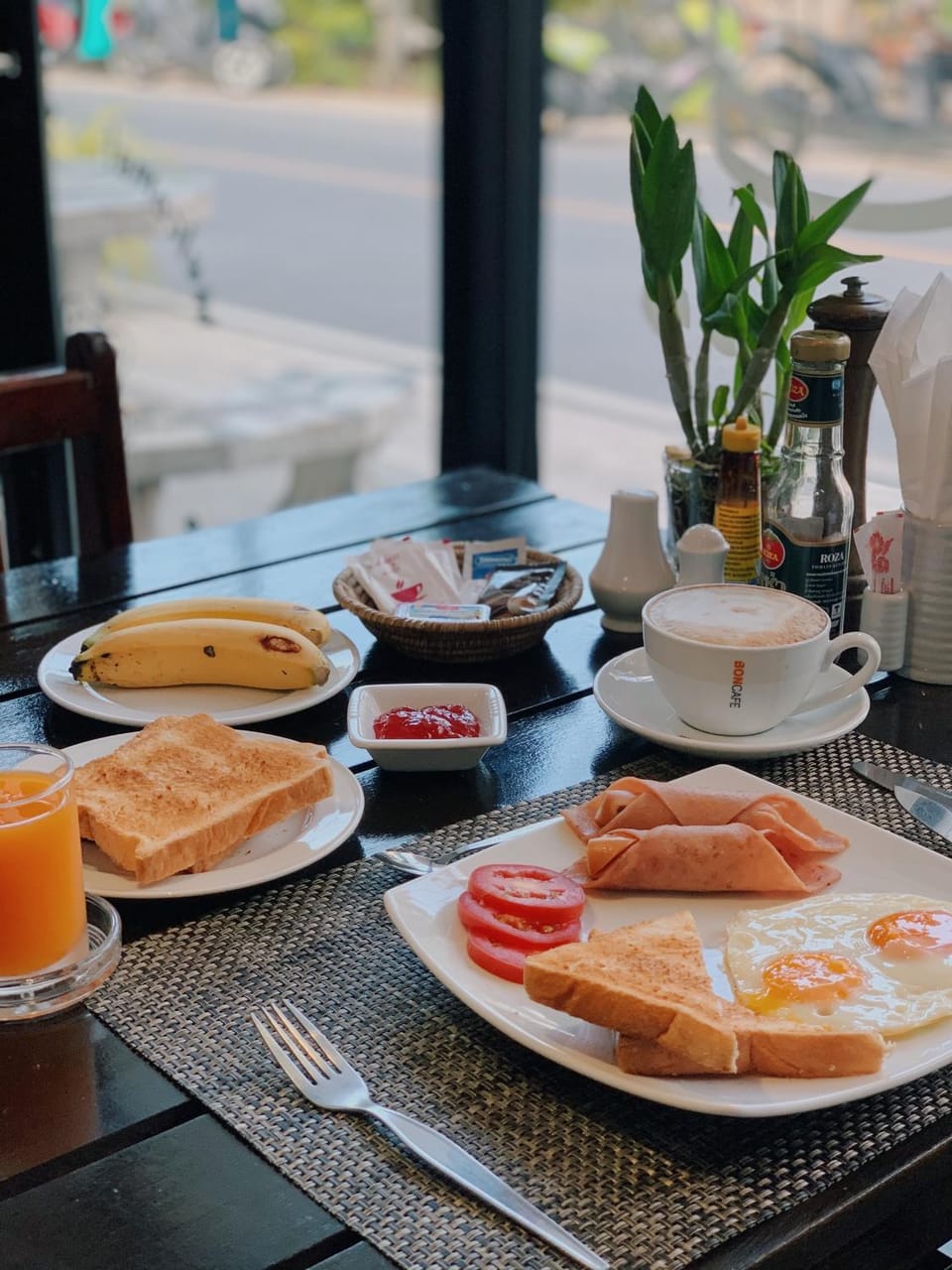 Food, Breakfast, American breakfast