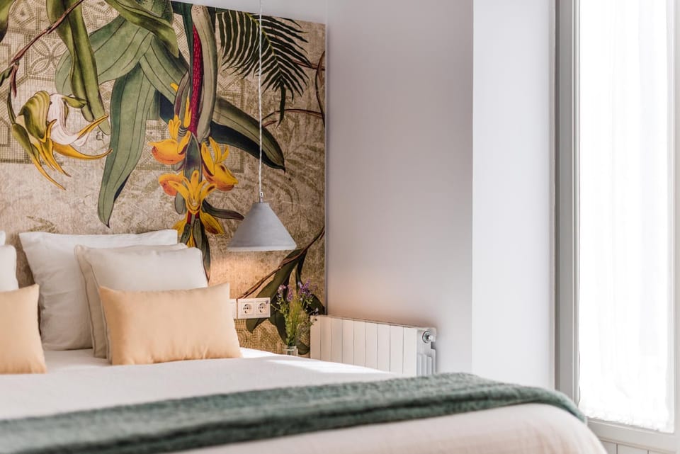 FerAla Suites Centro B Apartment in Granada