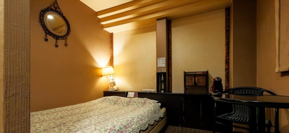 Watashi no Heya (Love Hotel) Love hotel in Japan