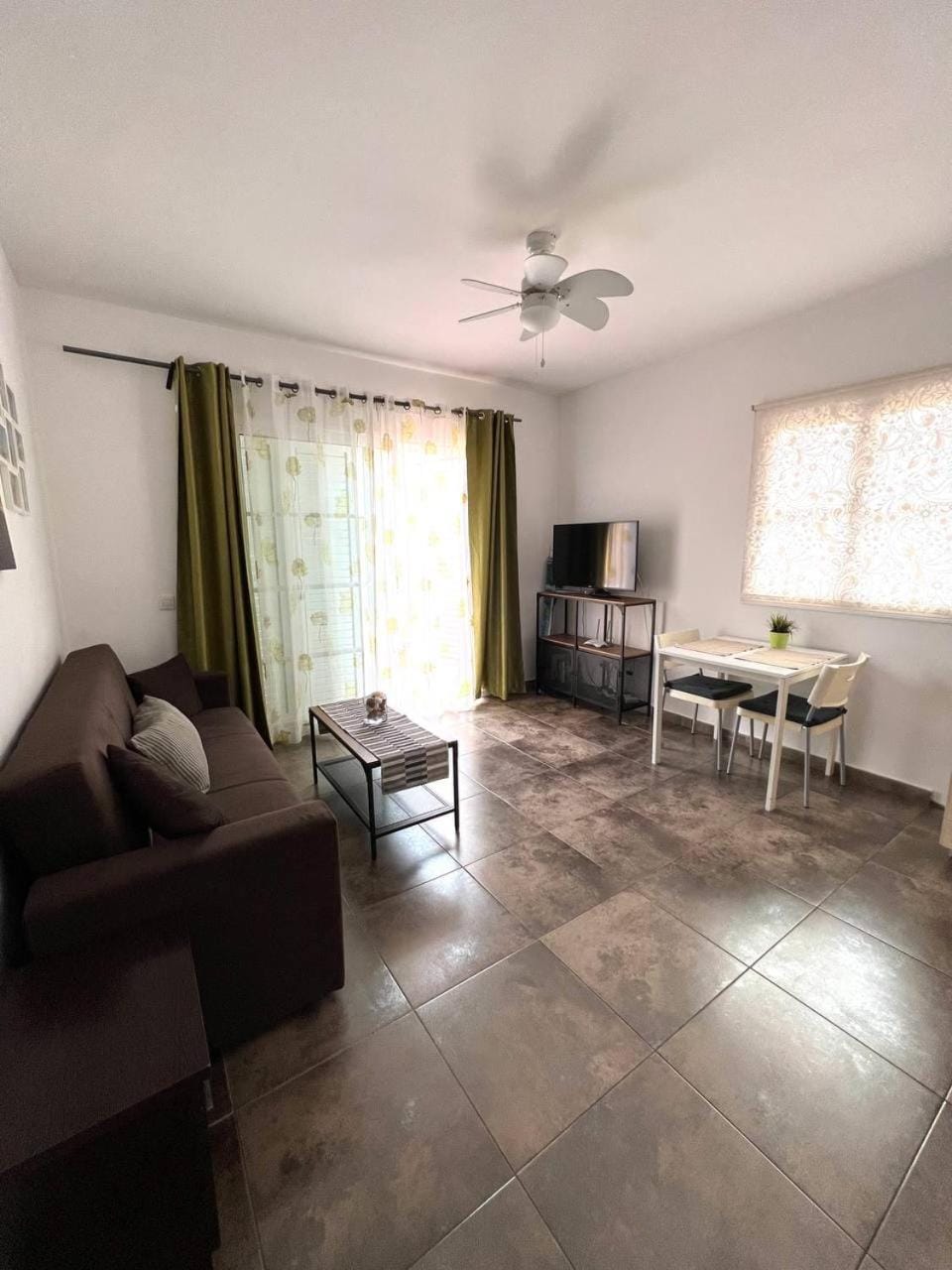 Sun and Sea Orlando Apartment with terrace Apartment in Costa Adeje