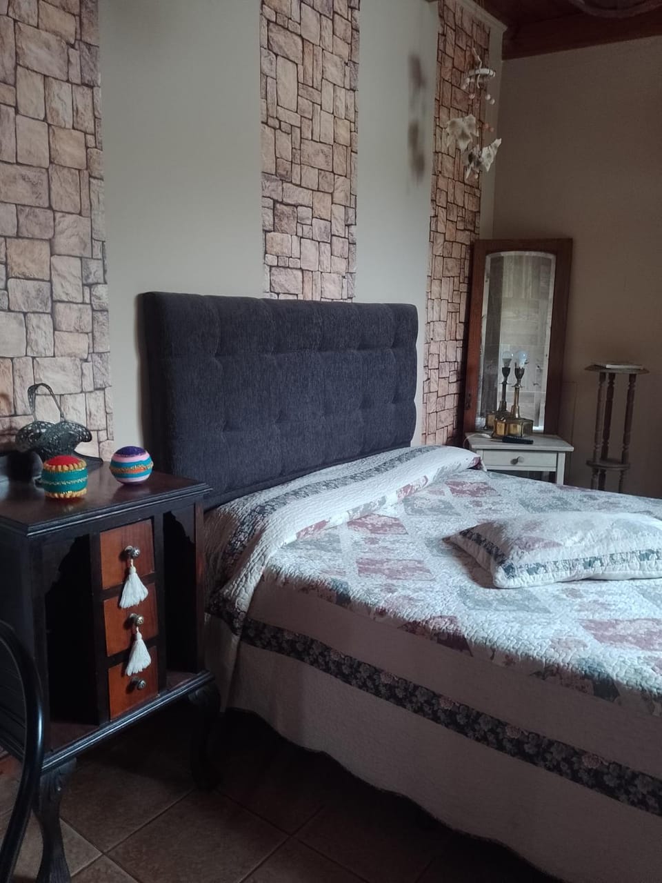 El nogal Apartment in Tandil