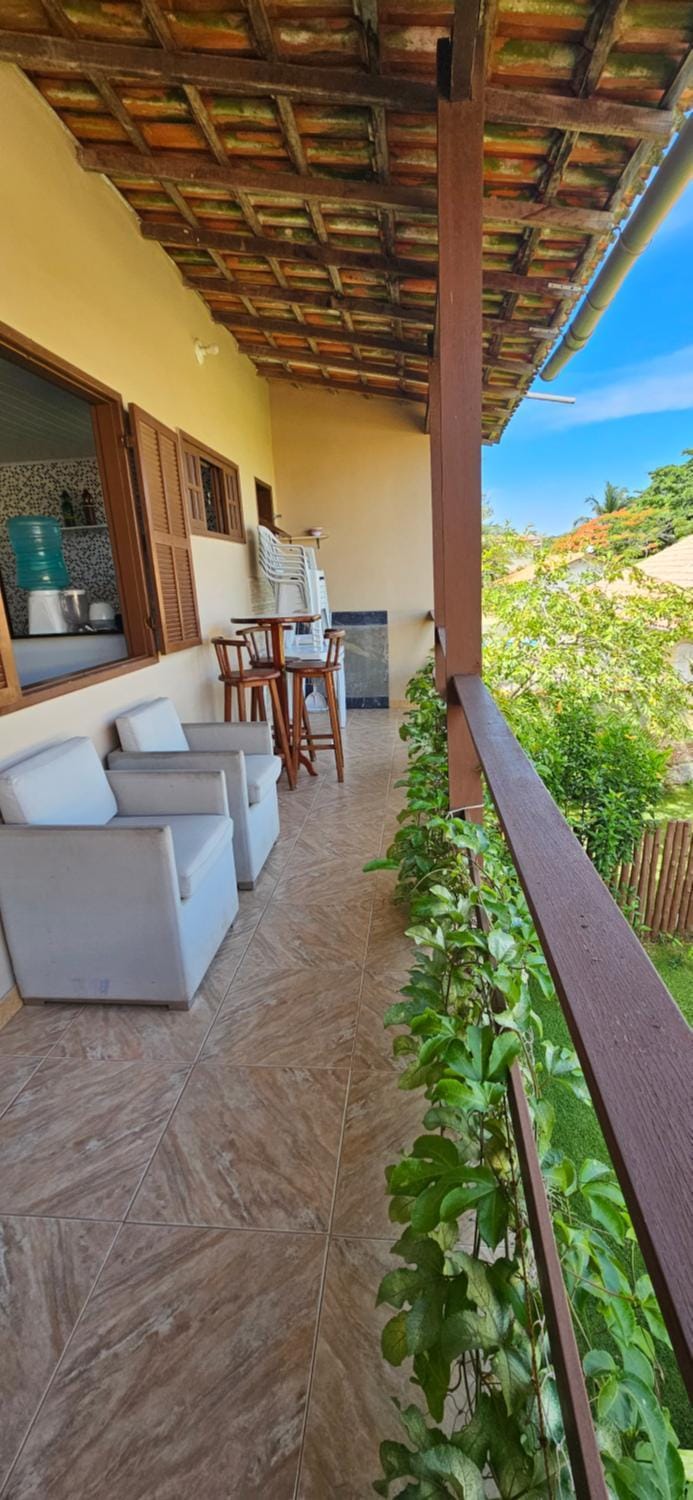 Aluguel Casa em Praia Seca House in Araruama