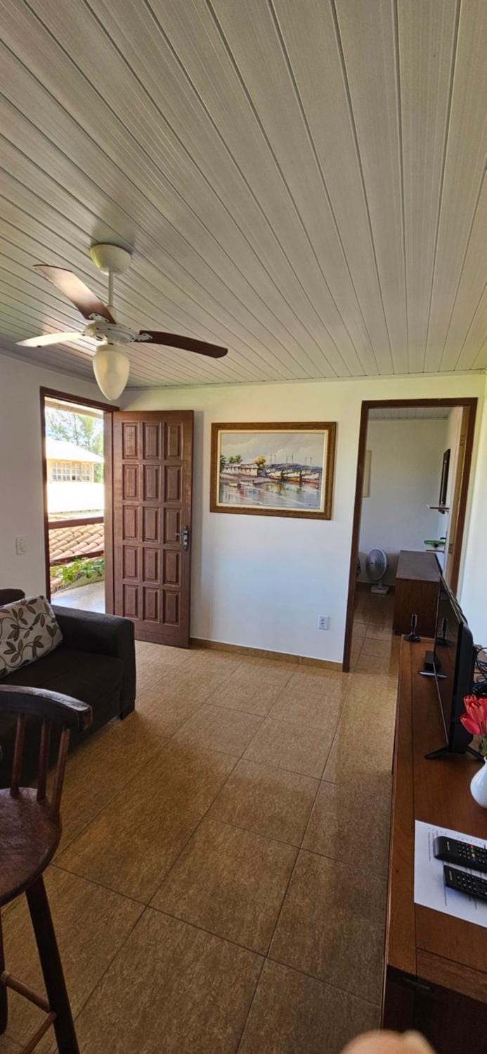 Aluguel Casa em Praia Seca House in Araruama