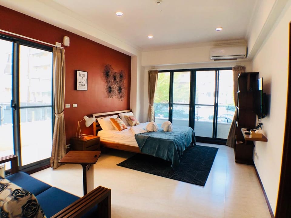 Unicehome Vacation rental in Kaohsiung