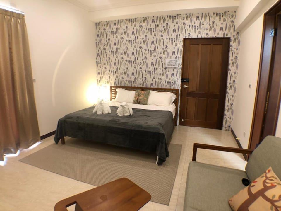 Unicehome Vacation rental in Kaohsiung