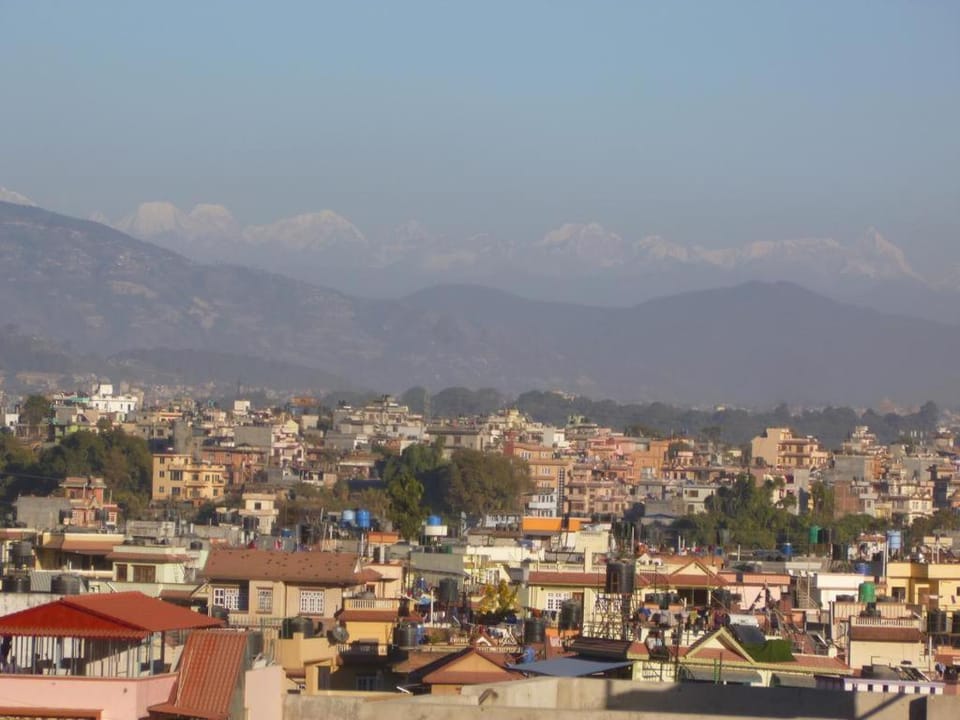 SUBI Home Stay Vacation rental in Kathmandu