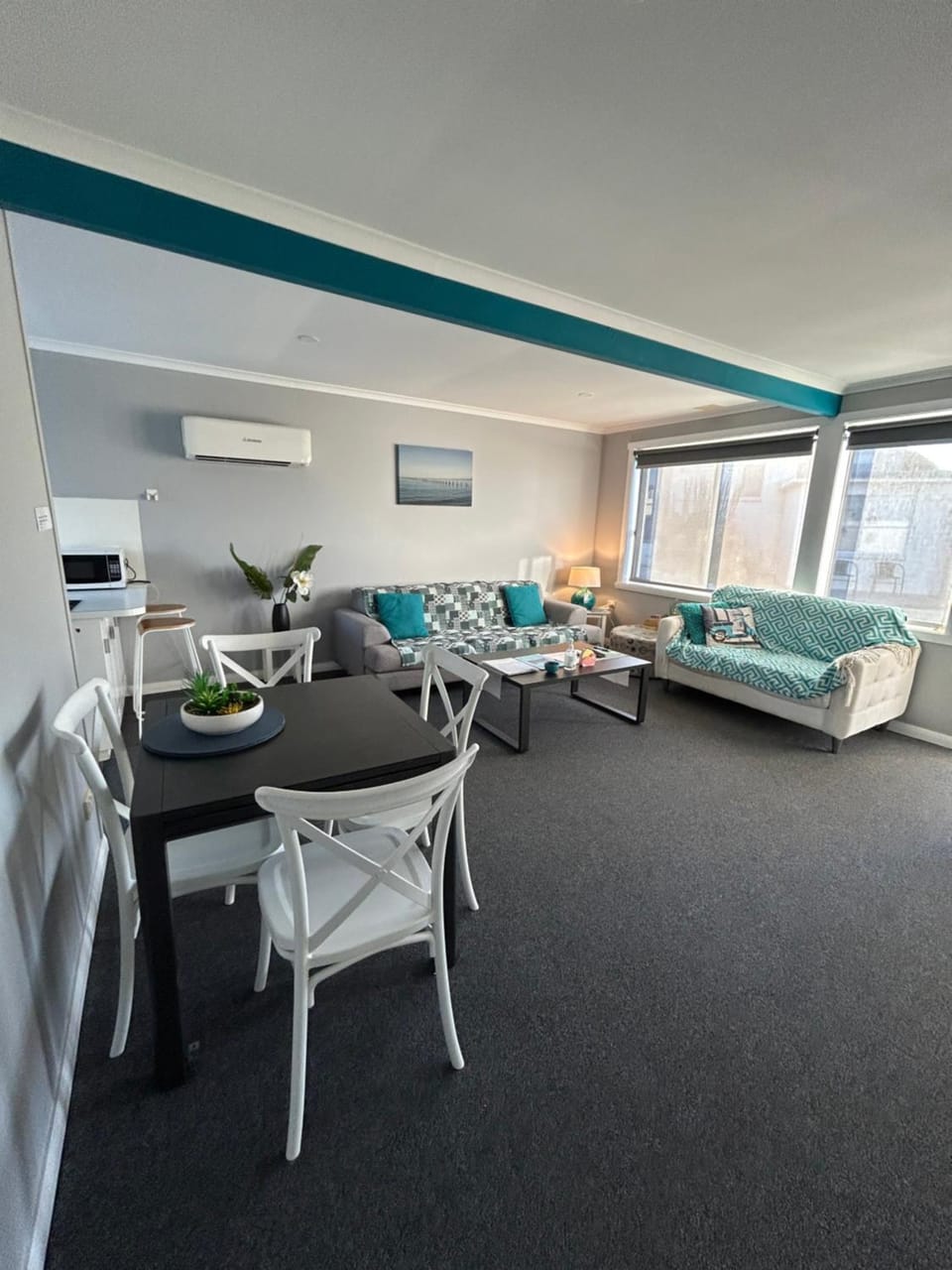 Old Pier Apartments Apartment in Bridport
