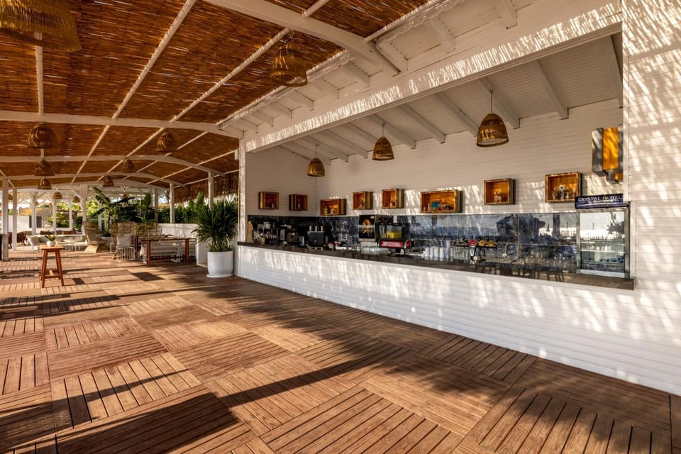 Lounge or bar
