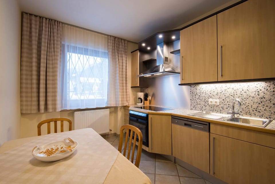 Haus Flora Apartment in Seefeld