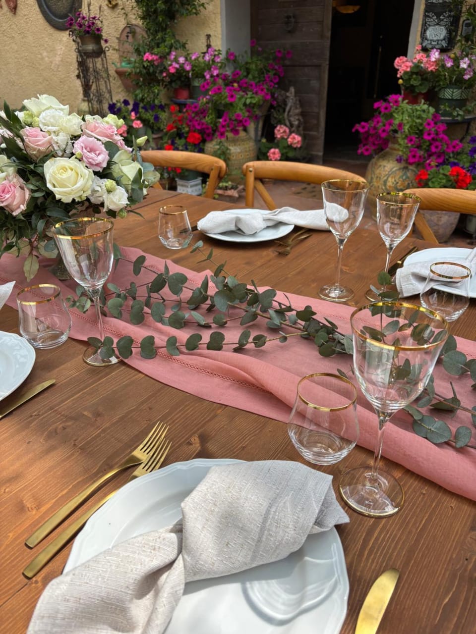 Villa Poggio Di Gaville Country House in Tuscany