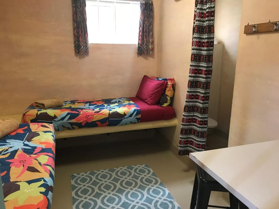 The Cell Block Backpackers Hostel in Whangārei