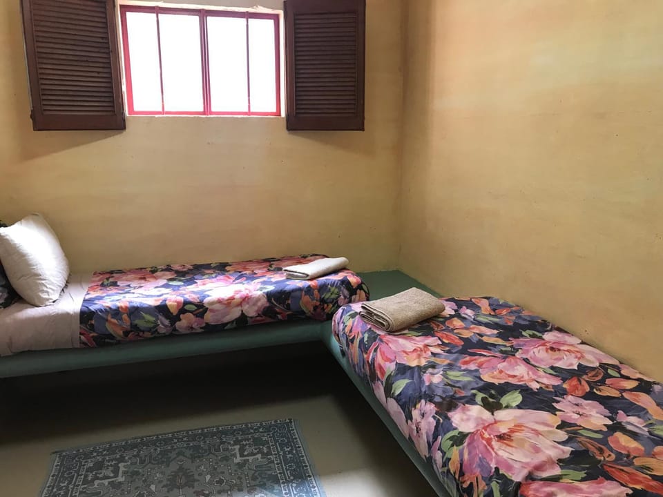 The Cell Block Backpackers Hostel in Whangārei