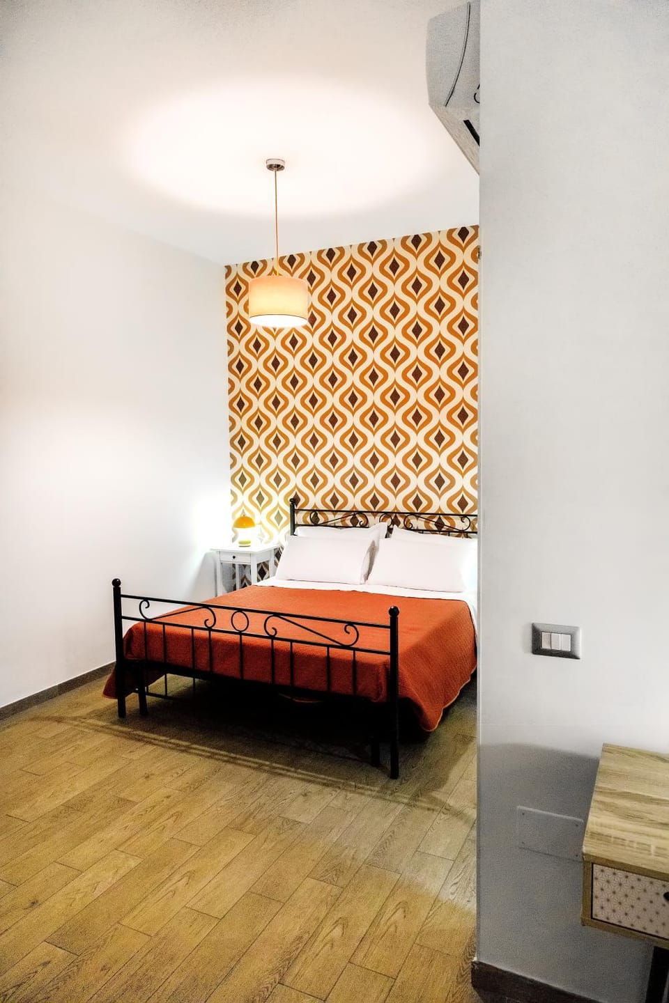 1970 Rooms Bed and Breakfast in Naples