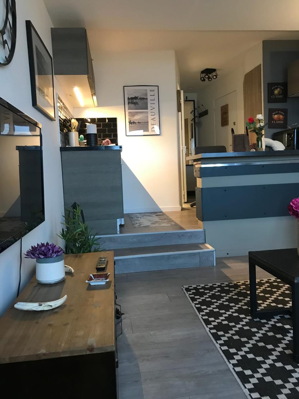 Lounge or bar