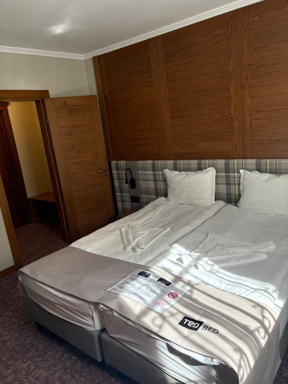 Prince Cyril Hotel Hotel in Nessebar