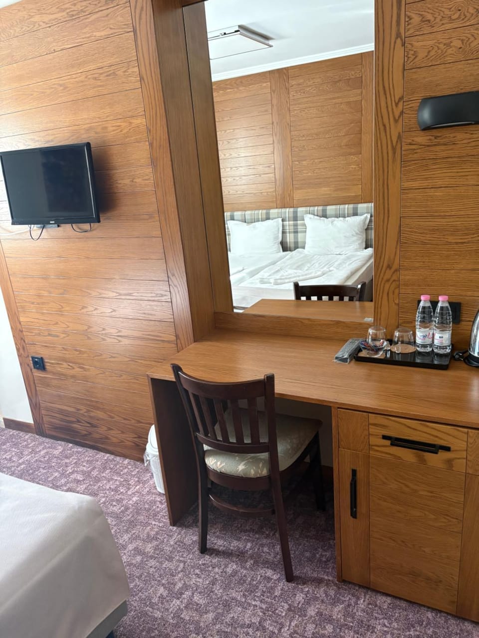Prince Cyril Hotel Hotel in Nessebar