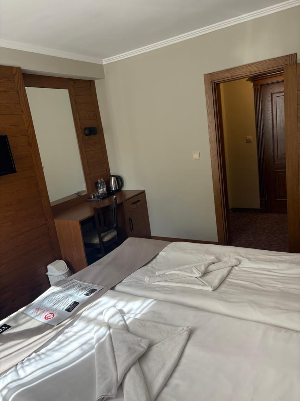 Prince Cyril Hotel Hotel in Nessebar