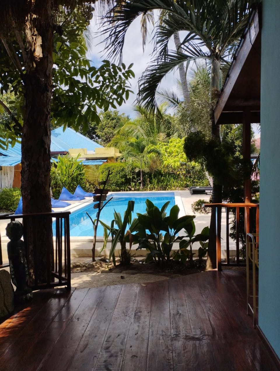 World BnB Bed and Breakfast in Indonesia