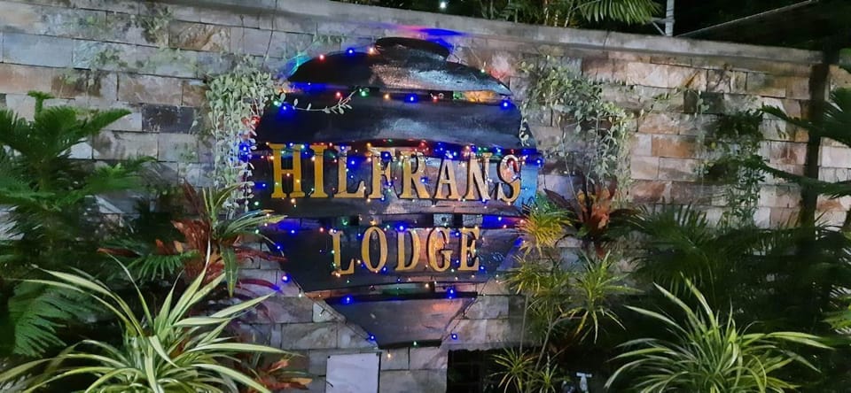 HilFrans Lodge Inn in Ilocos Region