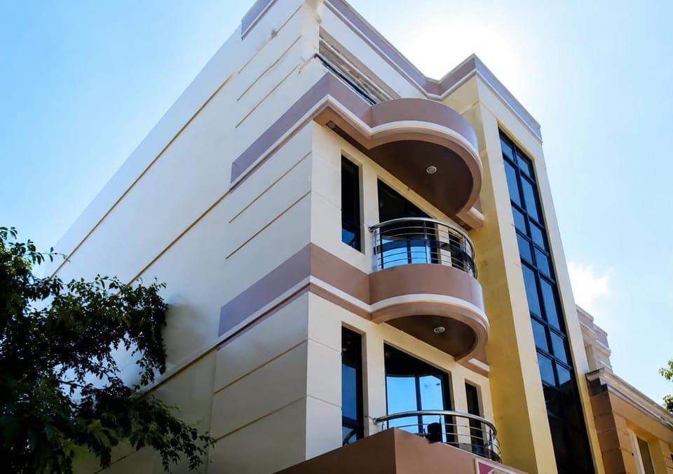 HilFrans Lodge Inn in Ilocos Region