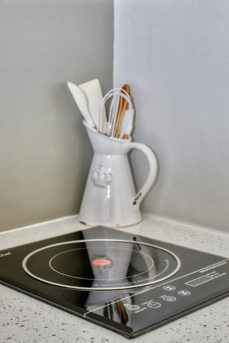 stove