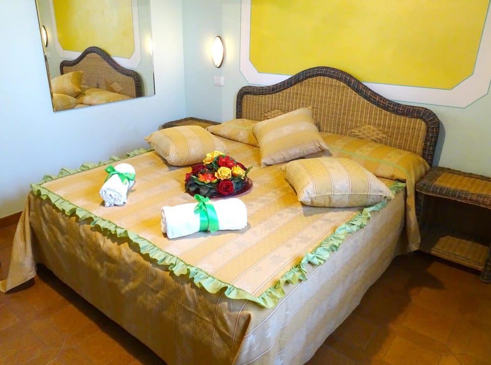 Country House Podere Lacaioli Country House in Umbria