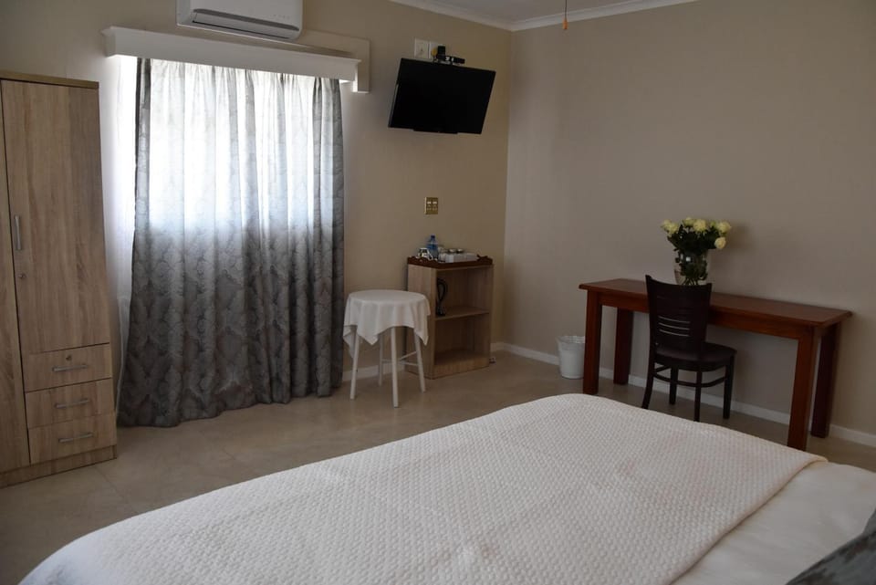 Coffee/tea facilities, Bedroom