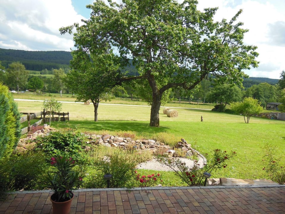 5-Sterne-Fewo "Facette" Apartment in Rhineland-Palatinate
