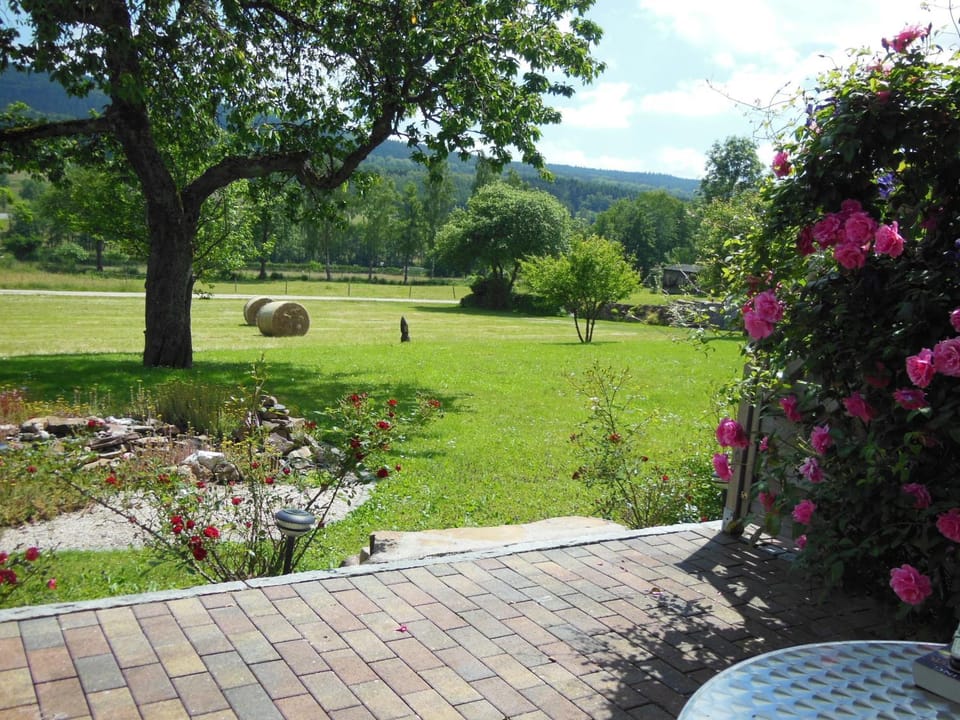 5-Sterne-Fewo "Facette" Apartment in Rhineland-Palatinate
