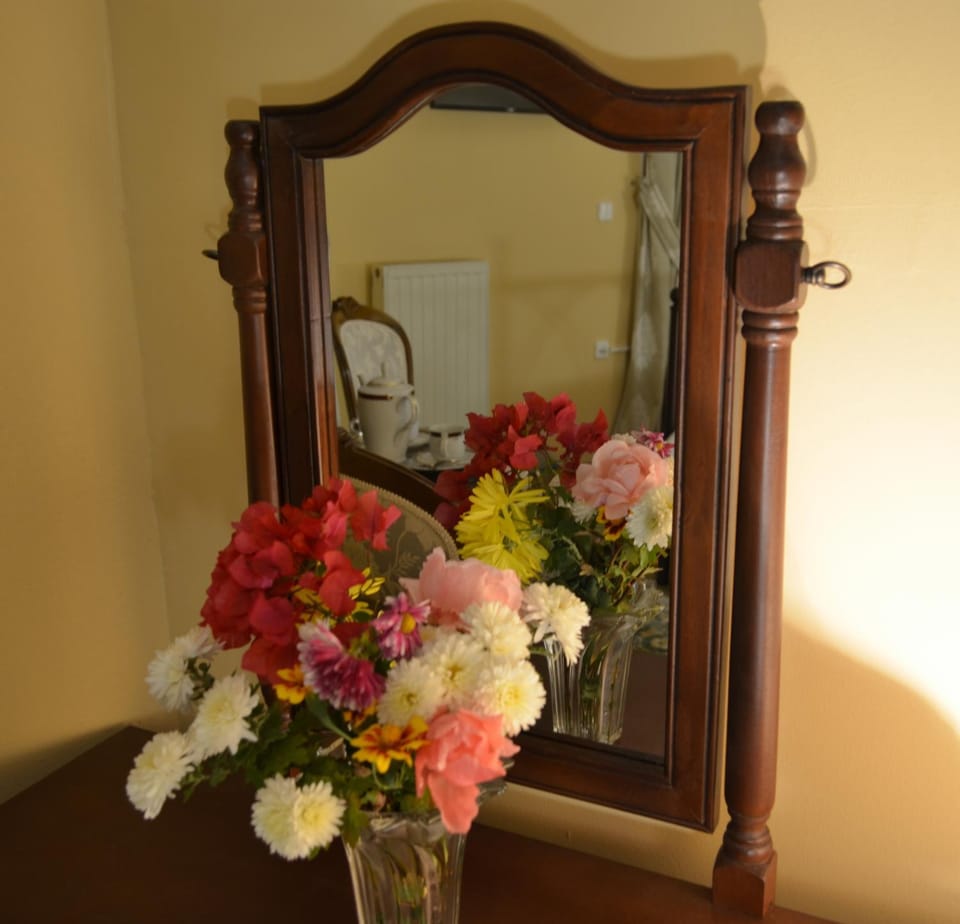Ξενώνας Μέλαθρον Bed and Breakfast in Greece
