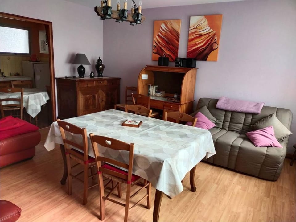 Forestier House in Marennes-Hiers-Brouage