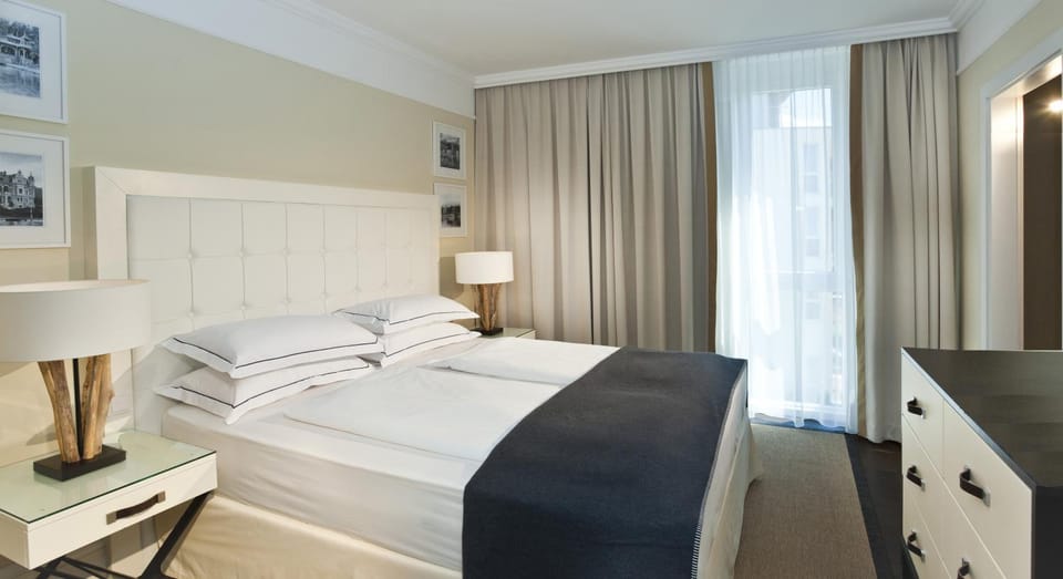Seehotel Astoria Hotel in Carinthia, Austria